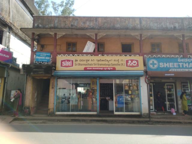 Moodabidri